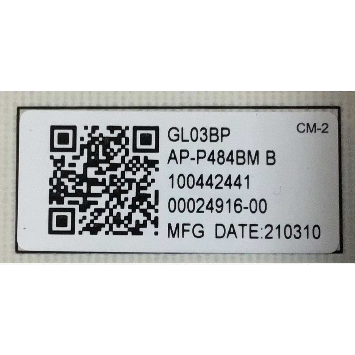 FUENTE DE PODER PARA TV SONY BRAVIA / NUMERO DE PARTE 100442441 / AP-P484BM B / 1-004-424-41 / 2955071403 / PANEL YDBM085CNU11 / MODELOS KD-75X85J / KD75X85J / KD-85X85J / KD85X85J - Imagen 2